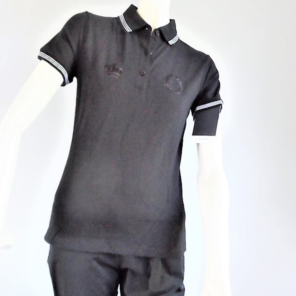 ORWELL POLO  NWT